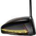 Cobra Golf Men's Speedzone Driver Black-Yellow Aldila Rogue Silver 60 Stiff 9.0 - Buy Online on GoSupps.com