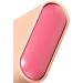 MERIGLARE Facial Blush Cream Moisturizer Stick Highlighter Cosmetics Portable Face Blusher Cheek Blusher for Cheek Lip and Face Girl Fleur - Buy Online on GoSupps.com