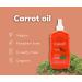 Carrot Sun Papaya Tan Accelerator Spray Oil - 200ml for Fast Golden Tan - Buy Online on GoSupps.com