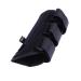 Wirst Splint Wirst Support Brace Wrist Fixed Sleeve Right Black