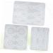 NUOBESTY Silicone Mold Silicone Molds for Soap Epoxy Silicone Molds Jewelry Making Diy Epoxy Mold Crystal Epoxy Resin Ring - Buy Online on GoSupps.com