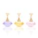 Premium Pink Magnetic Nail Tip & Gel Polish | Nail Care for Salon & DIY | Crystal Oval Exercise Stand | Alloy Base for Nail Art - Buy Online on GoSupps.com