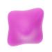 JECOMPRIS Hand Massage Exercise Balls Deep Tissue Self Massage Ball Training for Hands Palm and Back