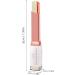 Eyeshadow Pencil TwoTone Gradient Shimmer Stick Cream Long Lasting Gradient Eyeshadow Makeup Pencil Eye Makeup Supplies Homraa - Buy Online on GoSupps.com