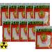 Buy 10 X Petromax Mantles for HK150 HK250 HK350 HK500 Kerosene Lamps - 400/600 CP Options - Best International Shipping! - Buy Online on GoSupps.com