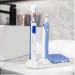 Portable Electric Toothbrush Stand & Charger Holder for Oral B - Optimize Your Oral Care - Buy Online on GoSupps.com