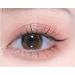  BADALO Extremely fine waterproof eyeliner. Ultra-fine long-lasting smudge-proof pink eyeliner pen for female beginners (size: 1 black) - Buy Online on GoSupps.com