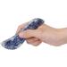 Verdant Touch Massage Gua Sha Tools | Pain Relief Scraping Plate & Body Scraper - 15cm - Buy Online on GoSupps.com