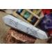 50 Grams of Natural Quartz Crystal White Turquoise Magic Wand s - Buy Online on GoSupps.com