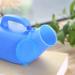 Urinal Potty Urine Collection Containers Deodorant Anti-Overflow Easy to Clean Outdoor Emergency Toilet Home Care Tools Blue Men's 1000ml Women's 800ml (Color : Blue Size : Male) Male Blue - Buy Online on GoSupps.com