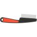 Stainless Steel Fine Tooth Lice Comb - Professional Nit Removal for Kids, Adults, Pets - Long/Short Hair - Buy Online on GoSupps.com