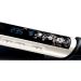 Remington Smooth Iron S9501 - Test Winner High-Quality Ceramic Coating with Real Pearls LCD Display 150-235 C Includes Storage Bag - Premium Hair Smoothing Tool - Buy Online on GoSupps.com