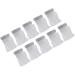 Filtres de Capture de Peigne Poux lectriques Aspirateur de Peigne Poux lectrique avec Couvercles S curis s 10 Pi ces Cartouches Filtrantes ABS Jetables pour une - Buy Online on GoSupps.com