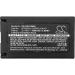 Buy BTR0300 02-BATLION-10 11855 BP07-000120 BTR0500 1800mAh Battery - Compatible with H-15a PX35 PX25 H-15AJ H-15b H15 3.7V | International Shipping Available - Buy Online on GoSupps.com