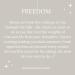 FREEDOM | Inspired by LLBO ANOTHER 13 | Pheromone Perfume Cologne for Men and Women | Extrait De Parfum | Long Lasting Dupe Clone Essential Oil Fragrance | Perfume De Hombre Mujer | (30 ml / 1 Fl Oz) 1 Fl Oz (Pack of 1) - Buy Online on GoSupps.com