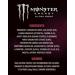 Monster Energy Drink Ultra Rosa 12 x 500ml - Buy Online on GoSupps.com