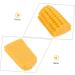 BESPORTBLE Resin Fake 30pcs Simulation Corn Handmade Materials Resin Child Fake Corn Phone Shell Ornament - Buy Online on GoSupps.com