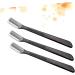 FRCOLOR 36 Pcs Eyebrow Razor Trimmer - Safe Eyebrow Shaping & Hair Removal Tool - International Shipping Available - Buy Online on GoSupps.com