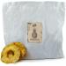 KoRo - Ananas s ch sans sucre ajout | 1 kg - 100% ananas s ch sans sucre ajout non sulfur parfait pour vos collations 1 kg (Lot de 1) - Buy Online on GoSupps.com