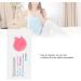 100Pcs Ovulation & Pregnancy Test Strips - Reliable LH Surge Predictor OPK Home Urine Test Sticks for Women - Advanced Digital Ovulation & Fertility Tracking - Buy Online on GoSupps.com