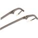 Ulechnovo 5 Sets of Glasses Screwdrivers - Metal Sunglasses Repair Tools | 14.2x4cm | Durable Frame & Temple Arm Fixing - Buy Online on GoSupps.com
