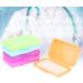 Buy 5 Box Braces Wax for Orthodontics | Dental Wax for Braces & Aligners with Storage Box - Fast International Shipping - Buy Online on GoSupps.com