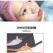Ailico Metal Eyebrow Pencil Sharper Duckbill Sharpener Makeup Sharpening Tool for Waterproof Eyebrow Lip Pencils(Black) - Buy Online on GoSupps.com