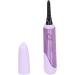 Rechargeable Eyelash Curler Long Lasting Heated Eyelash Curler 4 Temperature Settings for Salon (Genericbi1yourt0s-13) Shanrya426gy3qcvp-13 - Buy Online on GoSupps.com