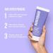 Acne_Squad Face Wash - Salicylic Acid & Thymol T Essence for Acne-Prone Skin | Hydrating Non-Drying Cleanser for All | 100ml - Buy Online on GoSupps.com