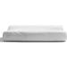 Tempur-Pedic TEMPUR-Ergo Neck Pillow - Firm Support, Medium Profile, White - Buy Online on GoSupps.com