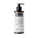 STMNT Grooming Goods Shampoo | SLS/SLES Sulfates Free | Activated Charcoal & Menthol | Removes Build Up | Fuller Feeling Hair 10.1 Oz