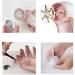 Rechargeable Fabric Shaver & Lint Remover with Electrostatic Brush - 14cm | International Shipping Available - Buy Online on GoSupps.com