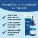 Hydrosol Silver - Liquid Immune System Booster 4 oz | Boost Your Immune Health - Good Health Naturally - Buy Online on GoSupps.com