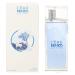 L'eau Kenzo by Kenzo Eau De Toilette Spray 3.3 oz Men Cedar Lemon Mint 3.3 Fl Oz (Pack of 1)