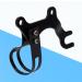 Adjustable Bicycle Disc Brake Adapter Bracket - Metal Frame Adaptor for Bike | MAGT Brake Holder Accessory - Buy Online on GoSupps.com