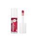 DEBORAH DEBORAH - Organic Lip Oil - Hydrates nourishes and protects - Jojoba Oil - 6 ml