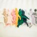 Bella Tunno Bubbi Buddy Lovey Pacifier Holder - Soft Plush Animal-Themed Baby Soother (Bear) - Buy Online on GoSupps.com