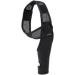 Dog Hip Joint Brace | Dog Knee Brace Made with Breathable and Elastic Fabric - Dog Hip Brace Support Speed Up Recovery Effectively Protect The Joints and Prevent Wear and Injury Kot-au Black Large - Buy Online on GoSupps.com