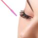 50PCS Pink Silicone Eyelash Brushes | Disposable Mascara Wands for Eye Lash Extensions - G2PLUS - Buy Online on GoSupps.com
