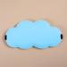 Blue Cloud Eye Shield: Seamless, Warm & Breathable Double-Sided Eye Mask - Free Shipping - Buy Online on GoSupps.com