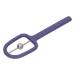 Oral Muscle Strengthening Device - Enhance Tongue Flexibility & Speech | Safe for Home Use (Blue) - Buy Online on GoSupps.com