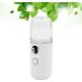 Mini Humidificateur Portable Spray Nano 1 Pi ce Vaporisateur D Hydratation Peau Mini Brumisateur Facial Blanc Spray Hydratant pour Soin Visage Usage Mobile - Buy Online on GoSupps.com