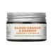 Juicy Chemistry Blood Orange & Rosehip Organic Lip Balm For PiGmented & Chapped Lips 5 Gm