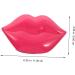 FRCOLOR 40Pcs Lip Mask Lip Peeling Lip Masks Repairing Moisturizing Lip Reduces Lip Lines Masks Lip Sleeping Masks Sleeping Lip Masks Balm Nonwoven Fabric Care Full - Buy Online on GoSupps.com