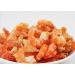Dried seafood large shrimp meat 750 grams from South China Sea Nanhai