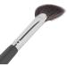 Makeup Brush Fan-Shaped Highlighter Brush Multifunctional Skin-Friendly Soft Bristles for Washrooms - Buy Online on GoSupps.com