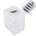Solomi 5-Layer Eyelash Storage Box | Exquisite Organizer for False Eyelashes & Grafting Extensions - Buy Online on GoSupps.com