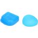 Mouth Guard for Teeth Grinding with Storage Case 2PCS Mouthguard Moldable Night Guards for Anti Teeth Grinding Small - Buy Online on GoSupps.com