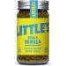 Little's French Vanilla Flavoured Instant Coffee 50g - Pack of 3 - Buy Online on GoSupps.com