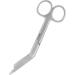 Buy Lister Bandage Scissors 14 cm - Durable Surgical Scissors for Medical & Home Use | Fast International Shipping - Buy Online on GoSupps.com